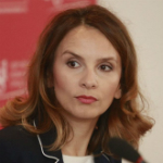 Sandra Stankovic