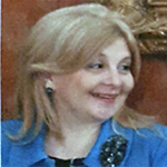 Prof dr Ivana Stanković pulmolog