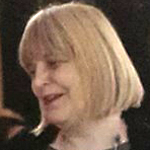 Dr Irena Milić  neuropsihijatar