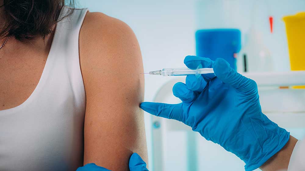 Sezonska vakcina protiv gripa - DA ili NE?